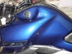 Yamaha FZS V3 Tank set