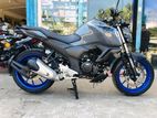 Yamaha FZS V3 Tip top conditions 2024