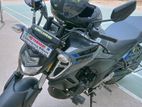 Yamaha FZS V3 . 2023