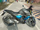 Yamaha FZS V3 . 2019