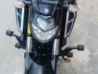 Yamaha FZS V3 . 2024