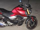 Yamaha FZS V3 v3, 3d logo 2023