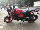 Yamaha FZS V3 v:3 Fi ABS 2021