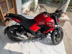 Yamaha FZS V3 version 3 2021