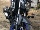 Yamaha FZS V3 . 2024