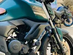 Yamaha FZS V3 vintage 2021