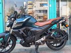 Yamaha FZS v3 Vintage 2022