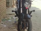 Yamaha FZS V3 . 2021