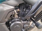 Yamaha FZS V3 vintage edition 2021