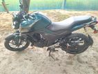 Yamaha FZS V3 vintage edition 2021