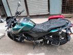 Yamaha FZS V3 . 2022