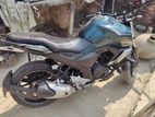 Yamaha FZS V3 . 2023