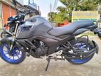 Yamaha FZS V3 . 2024