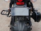 Yamaha FZS V3 . 2021