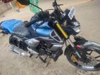 Yamaha FZS V3,FI ABS. 2021