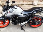 Yamaha Fzs V4 . 2025
