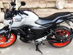 Yamaha Fzs V4 . 2025