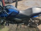 Yamaha FZS V4 2021