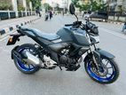 Yamaha FZS V4 2023