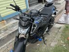 Yamaha FZS . 2023