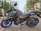 Yamaha FZS V4 2023