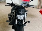 Yamaha Fzs V4 2024