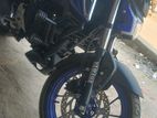 Yamaha FZS V4 2024