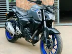 Yamaha Fzs V4 2024