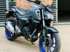 Yamaha Fzs V4 2024