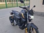Yamaha Fzs V4 2024