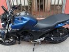 Yamaha Fzs V4 . 2024
