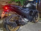 Yamaha Fzs V4 2024