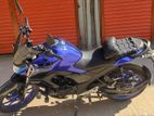 Yamaha Fzs V4 . 2024