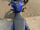 Yamaha Fzs V4 . 2024
