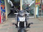 Yamaha FZS v4 2024