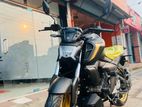 Yamaha Fzs V4 2024