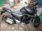 Yamaha FZS V4 2024