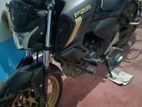 Yamaha Fzs V4 ` 2024