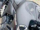 Yamaha Fzs V4 2024