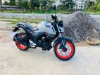 Yamaha Fzs V4 . 2024