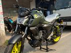 Yamaha FZS V4 2024 last model