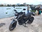 Yamaha Fzs V4 2025 2024