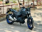 Yamaha Fzs V4 . 2024