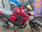 Yamaha Fzs V4 2025