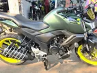 Yamaha Fzs V4 2025