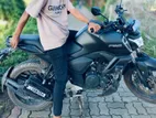 Yamaha FZS v4 2025