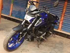 Yamaha Fzs V4 2025