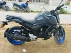 Yamaha Fzs V4 2025