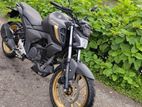 Yamaha Fzs V4 . 2025