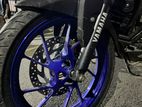 Yamaha Fzs V4 . 2025